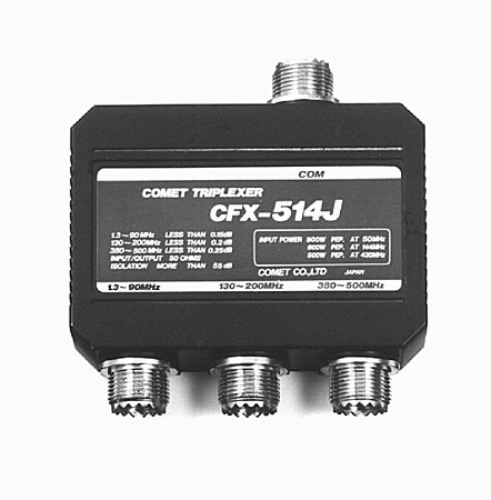 COMET CFX514J