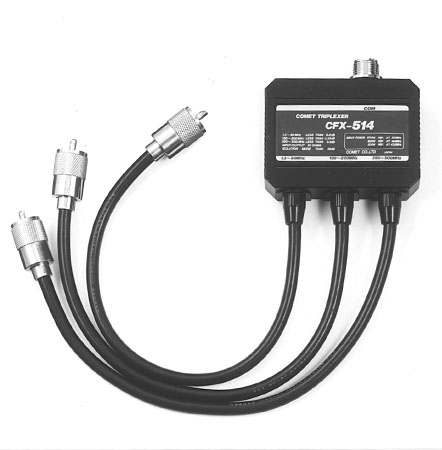 COMET CFX514N