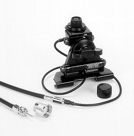 COMET CP5M