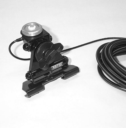 COMET CP5NMO