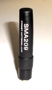 COMET SMA209