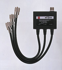 DIAMOND MX2000