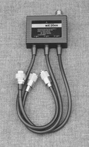 DIAMOND MX3000