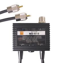 DIAMOND MX610