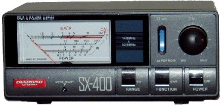 DIAMOND SX400