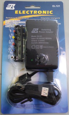 ER EL121