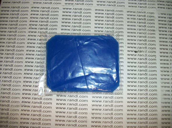 HEIL BLUEFOAMHHG