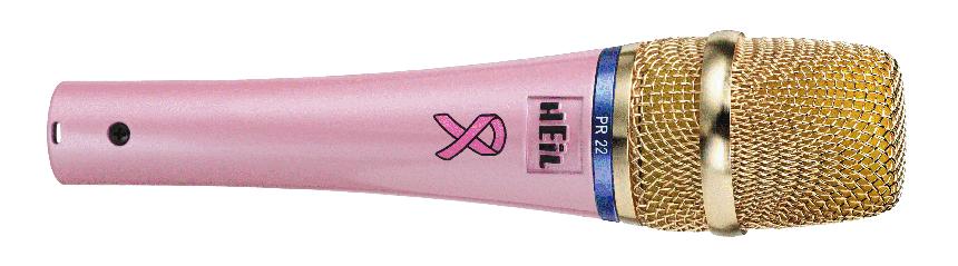 HEIL PR22P