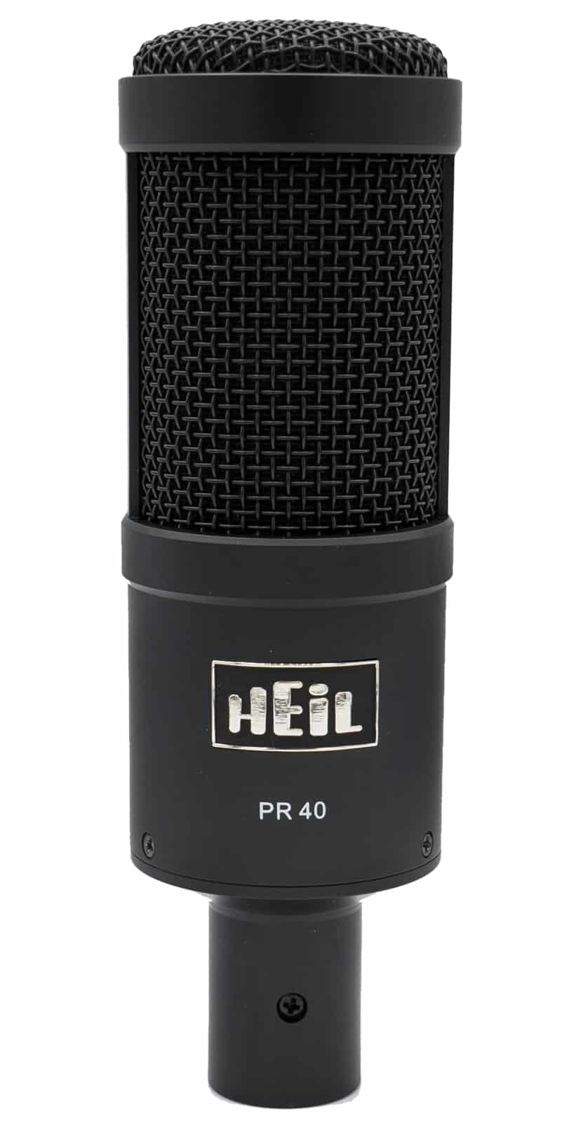 HEIL PR40B