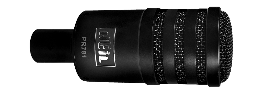 HEIL PR781
