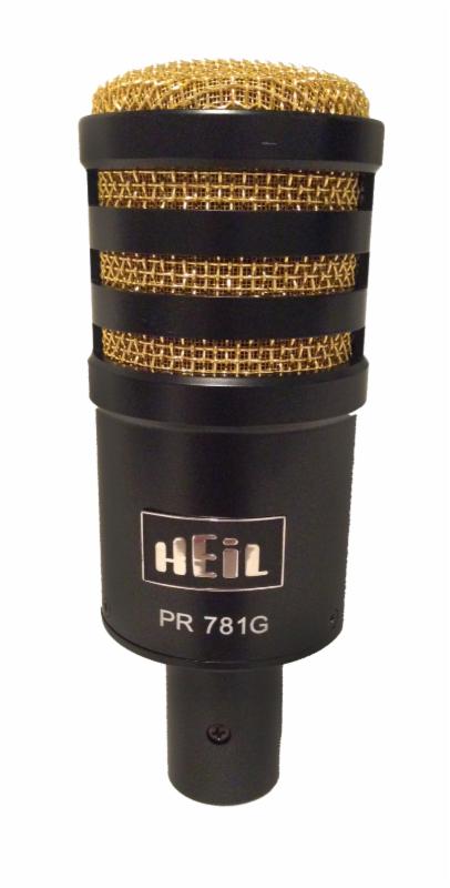 HEIL PR781G