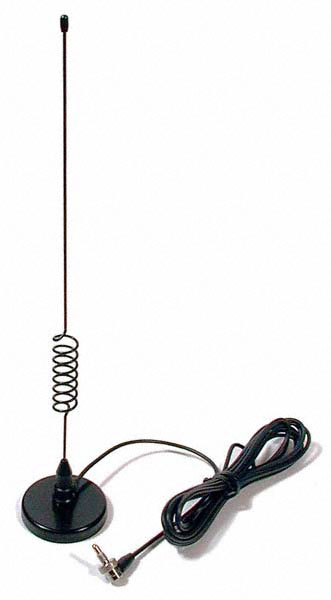 HUSTLER MC800RF