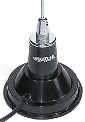 HUSTLER MX270