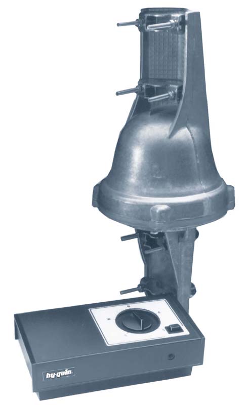 HYGAIN AR40