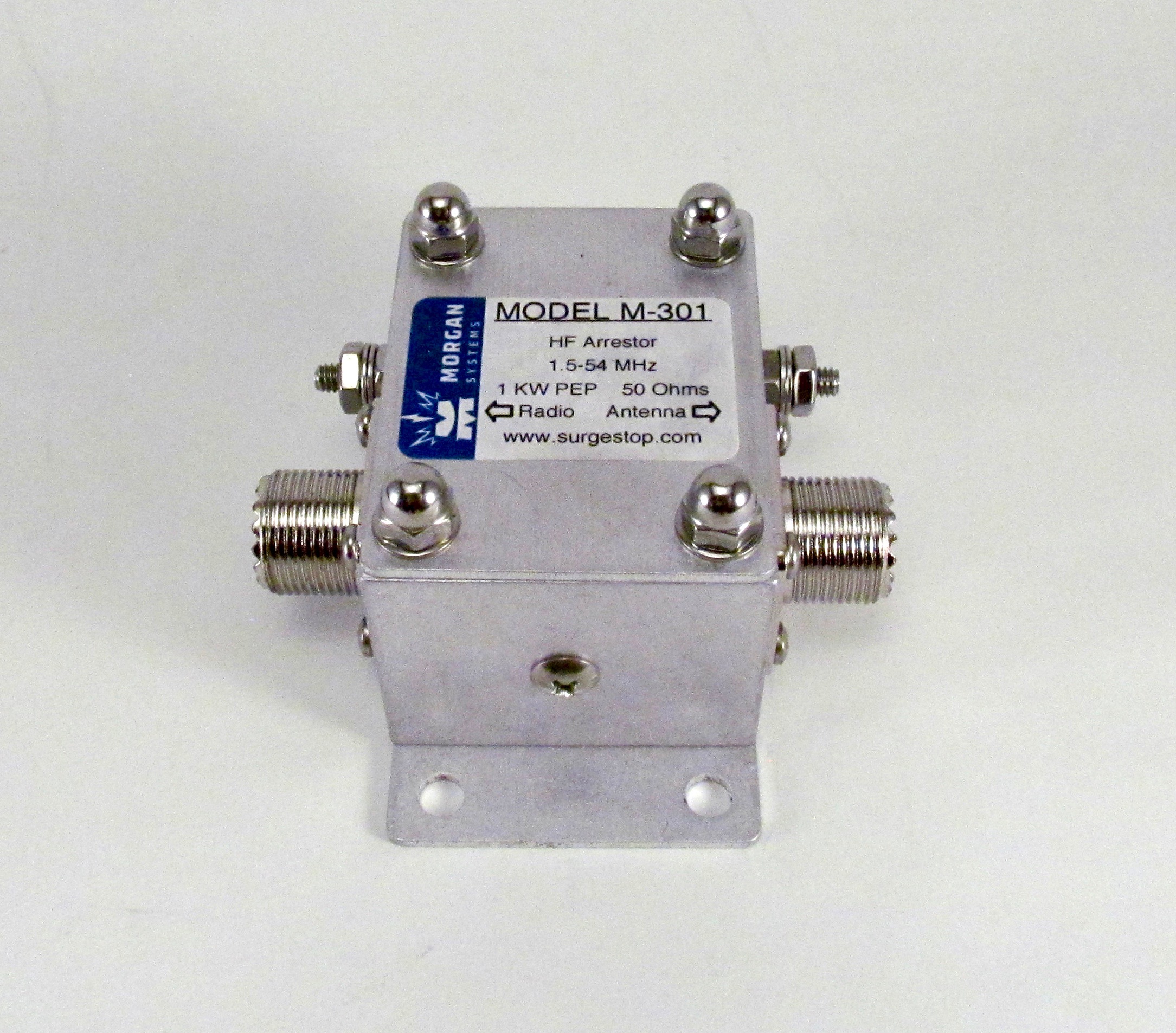 ICE 301U