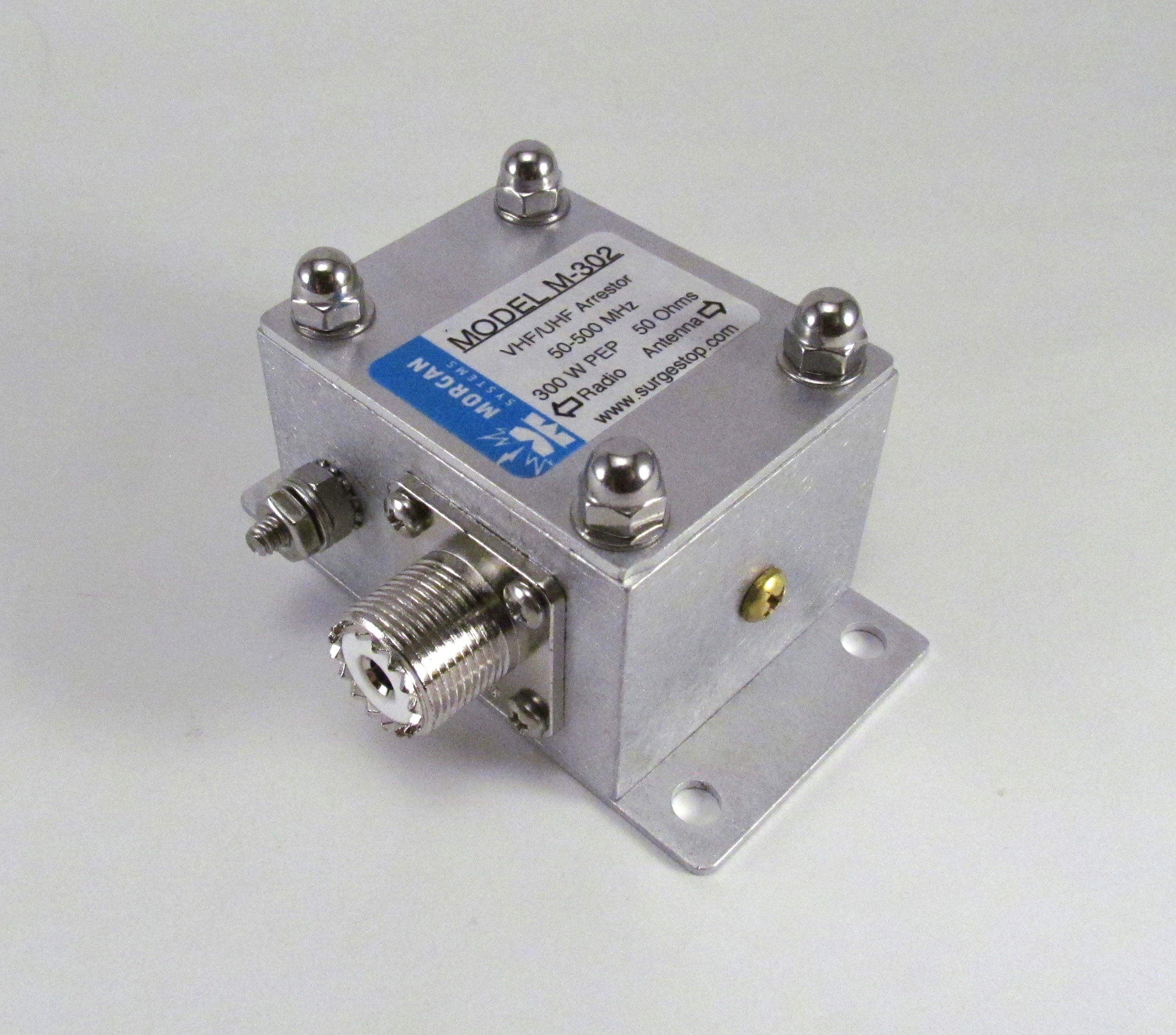 ICE 302U