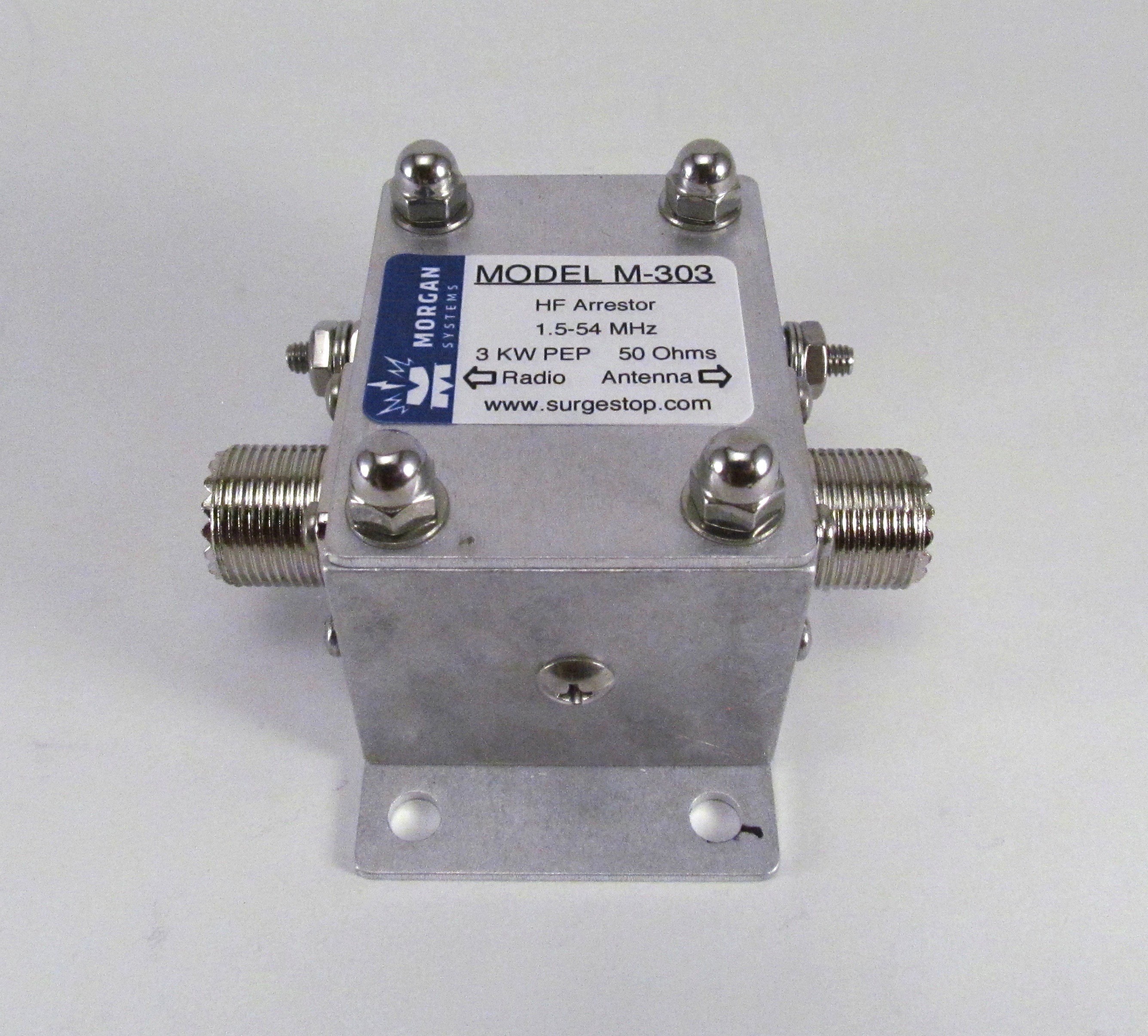 ICE 303U
