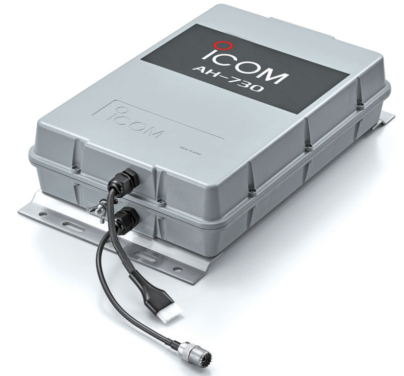 ICOM AH730