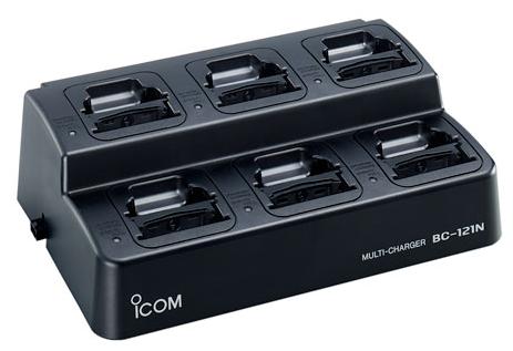 ICOM BC121N