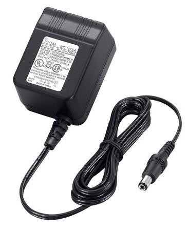 ICOM BC147SE