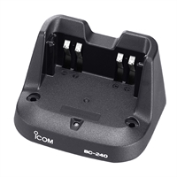 ICOM BC240