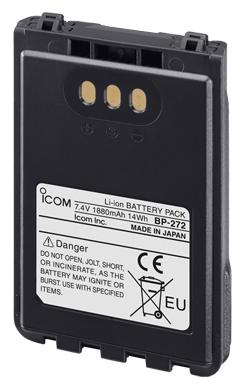 ICOM BP272