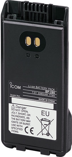 ICOM BP280
