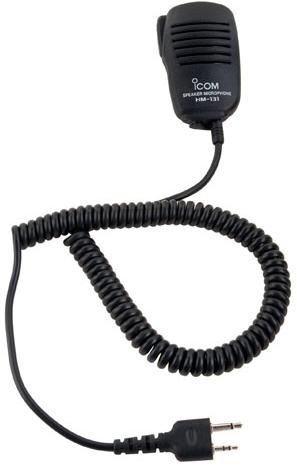 ICOM HM131