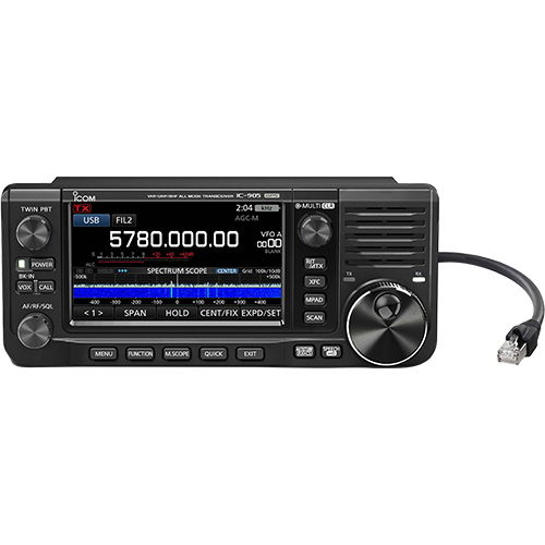 ICOM IC905