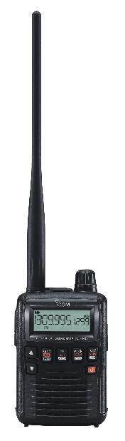 ICOM ICR6SPORT
