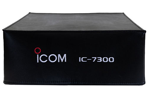 ICOM PRC7300