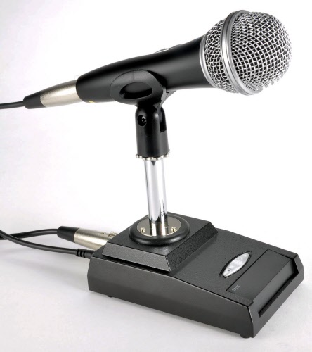 INRAD DMS628Y