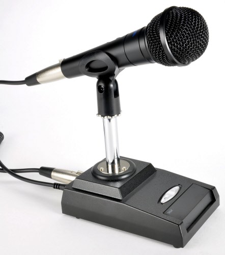 INRAD DMS650I