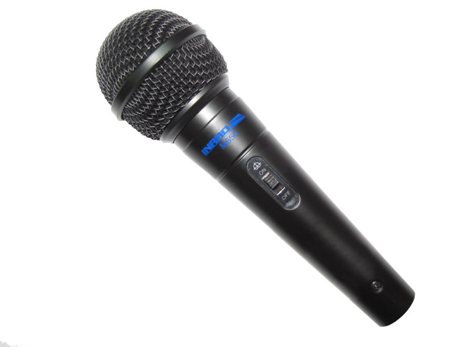 INRAD M650