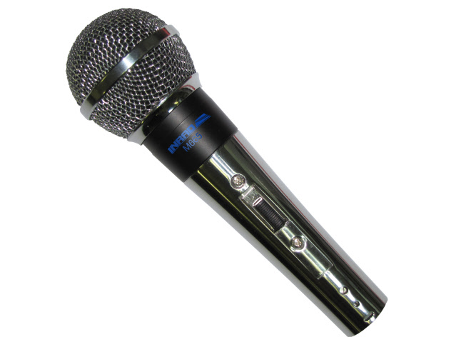 INRAD M665