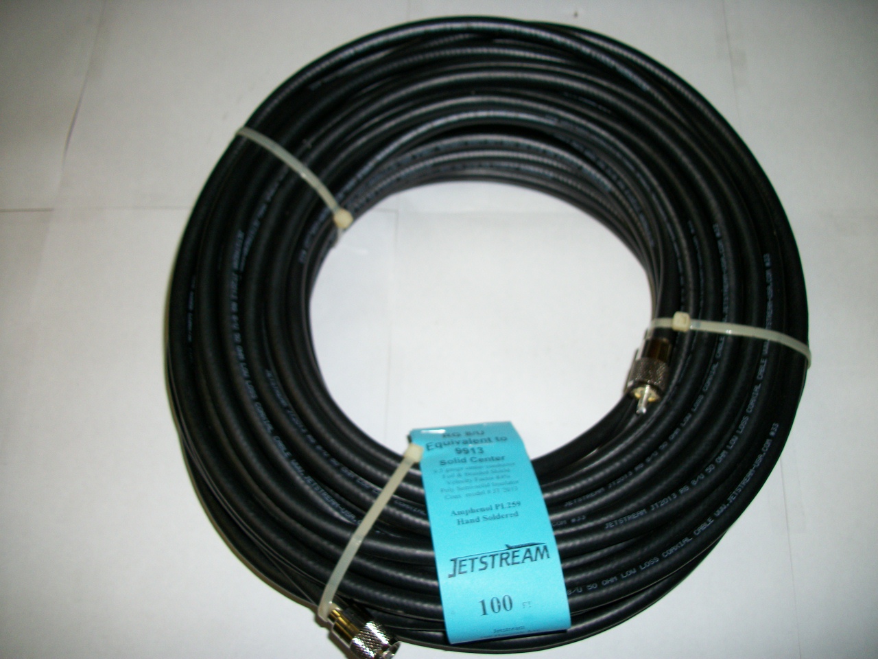 JETSTREAM 2013100A