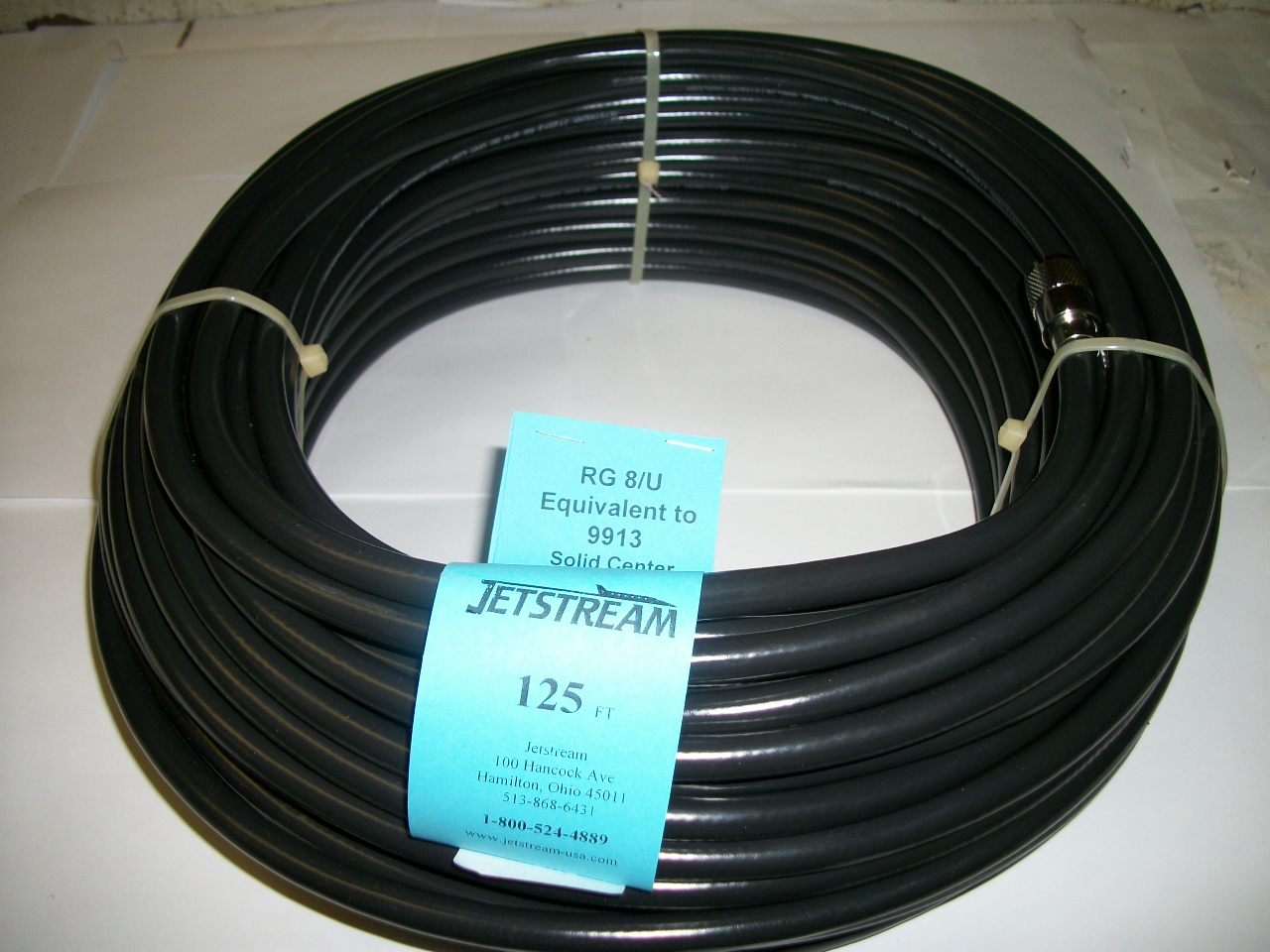 JETSTREAM 2013125A