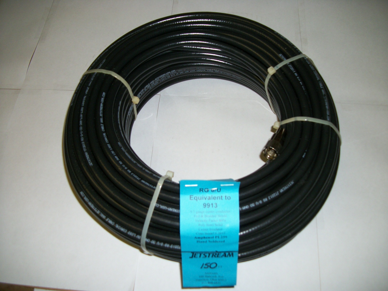 JETSTREAM 2013150A
