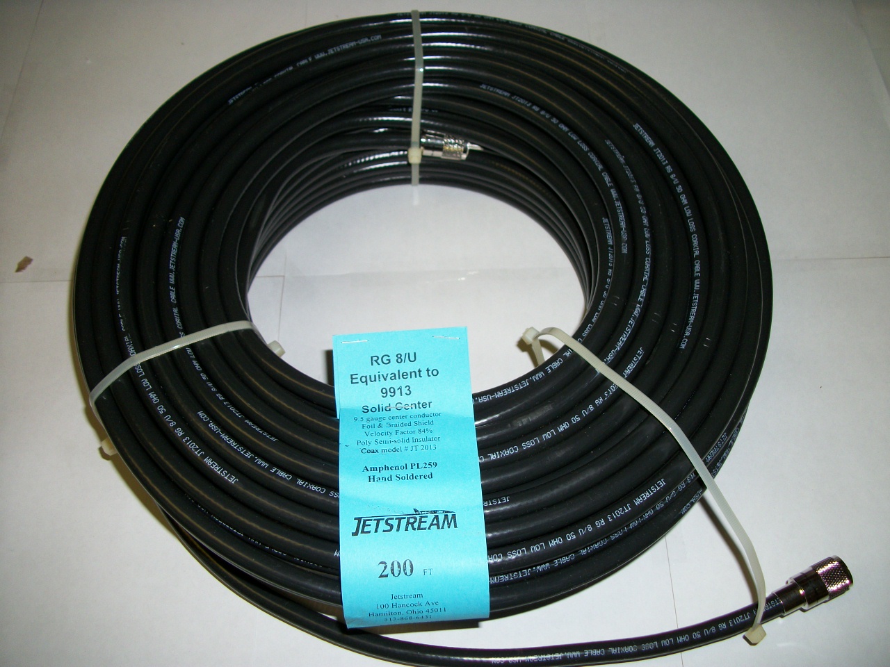 JETSTREAM 2013200A
