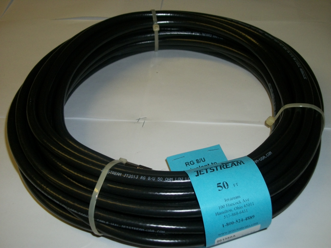 JETSTREAM 201350A