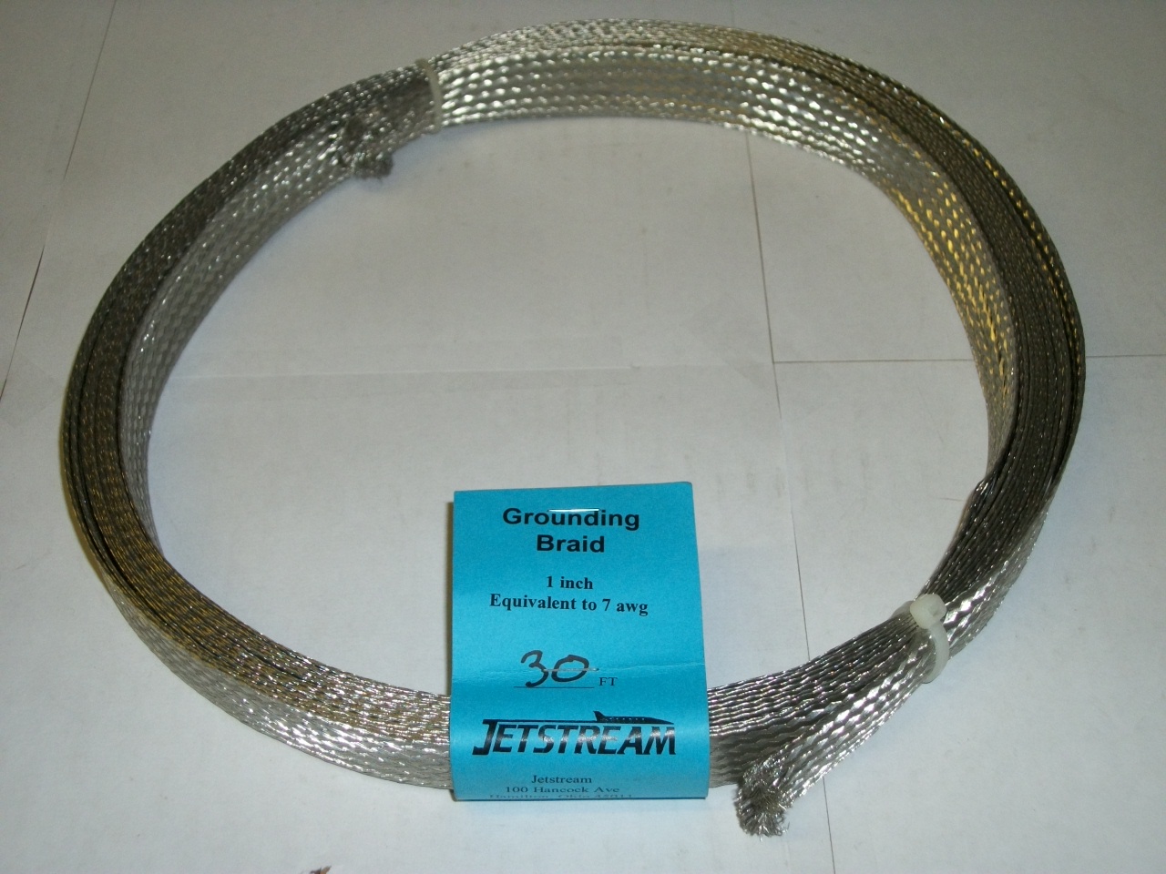 JETSTREAM 23530