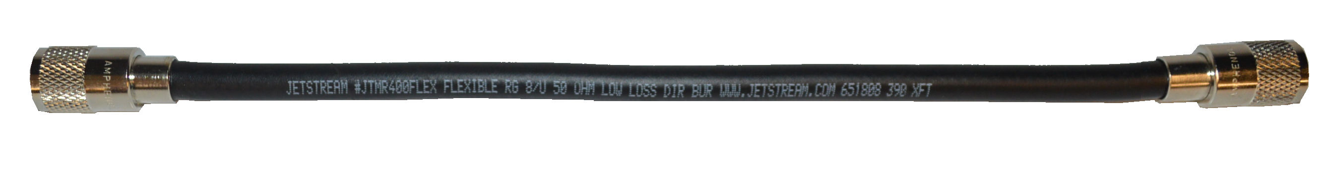 JETSTREAM 400FLEX4A