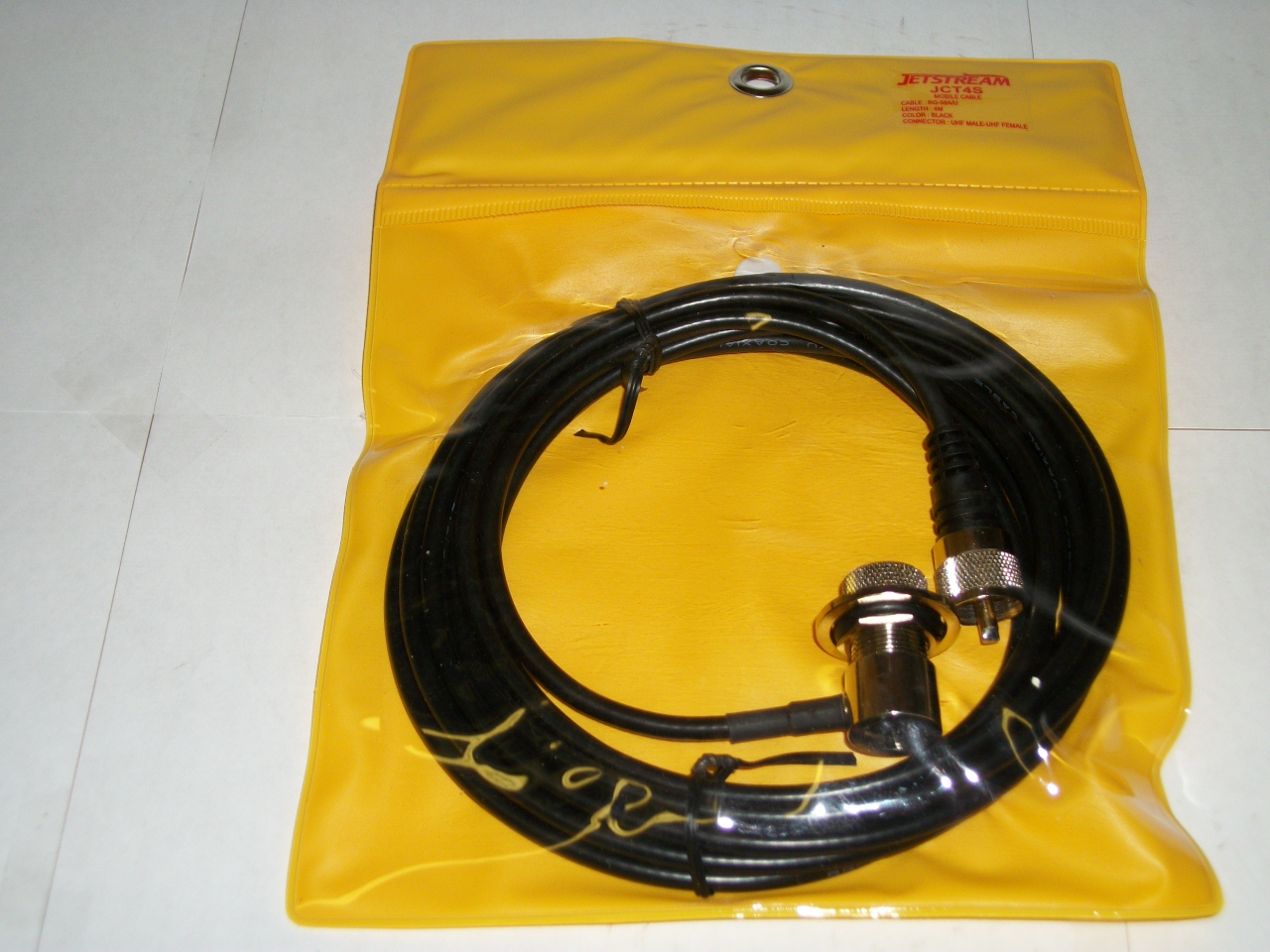 JETSTREAM JCT4S