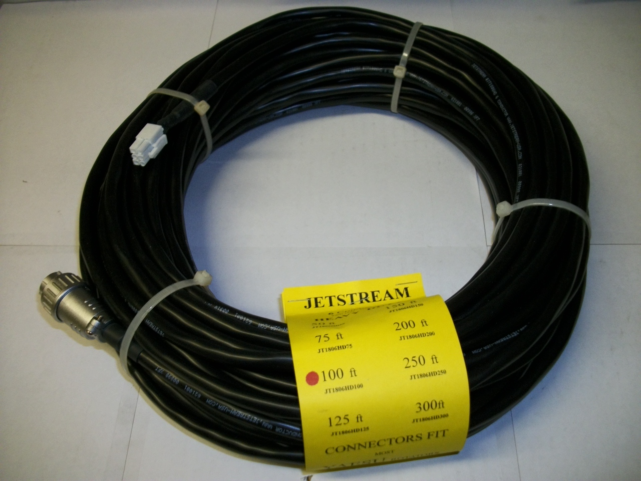 JETSTREAM JT1806HD100
