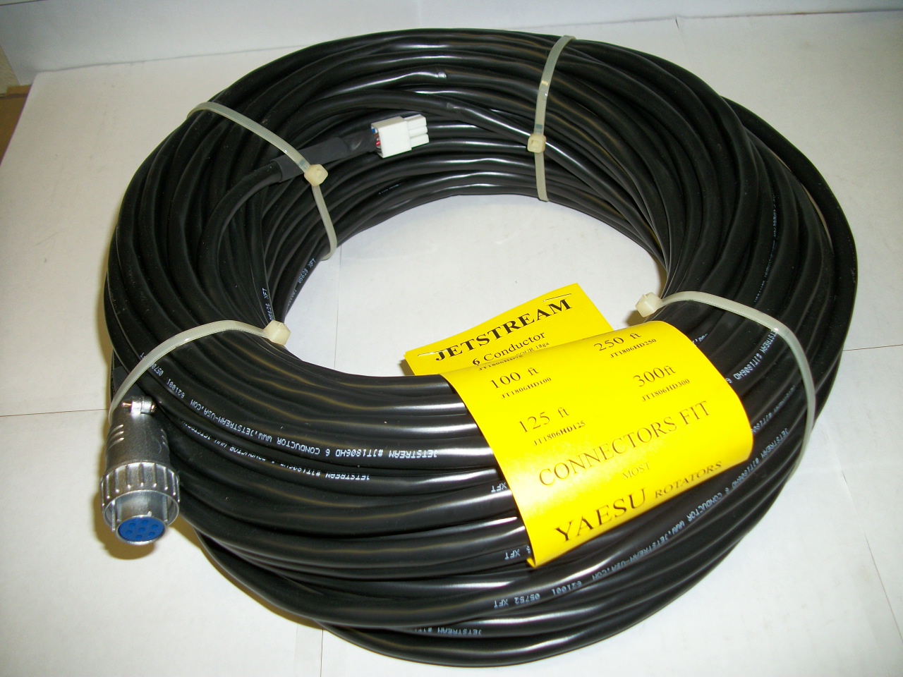 JETSTREAM JT1806HD150
