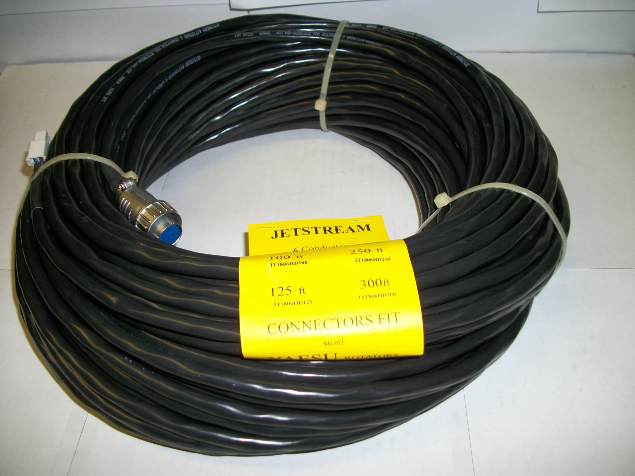 JETSTREAM JT1806HD200