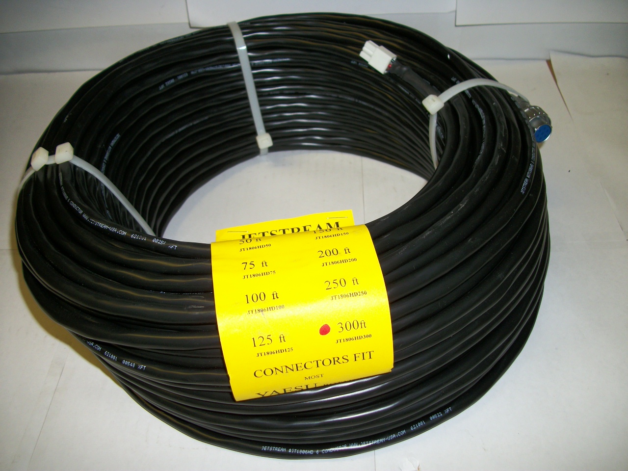 JETSTREAM JT1806HD300