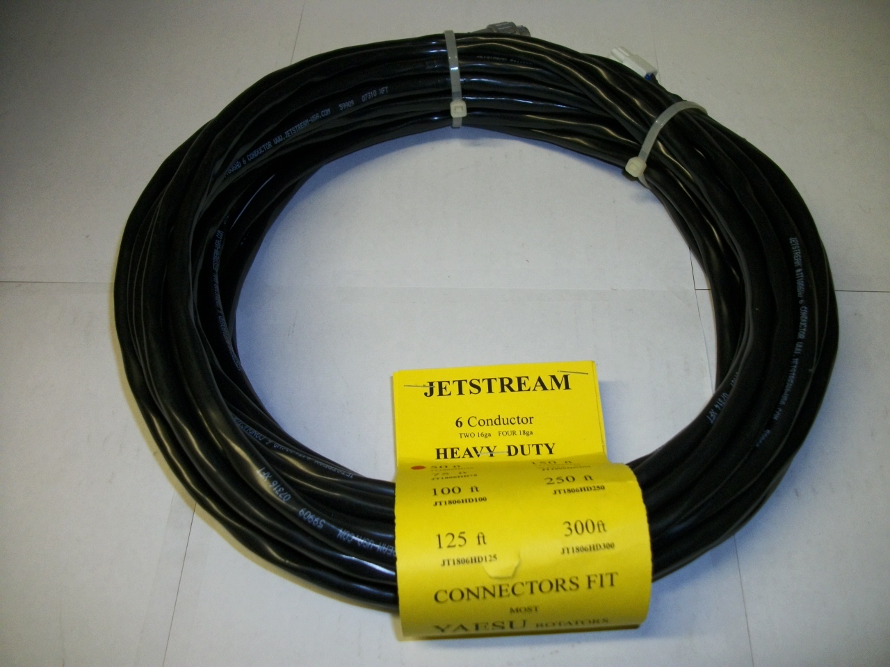 JETSTREAM JT1806HD50