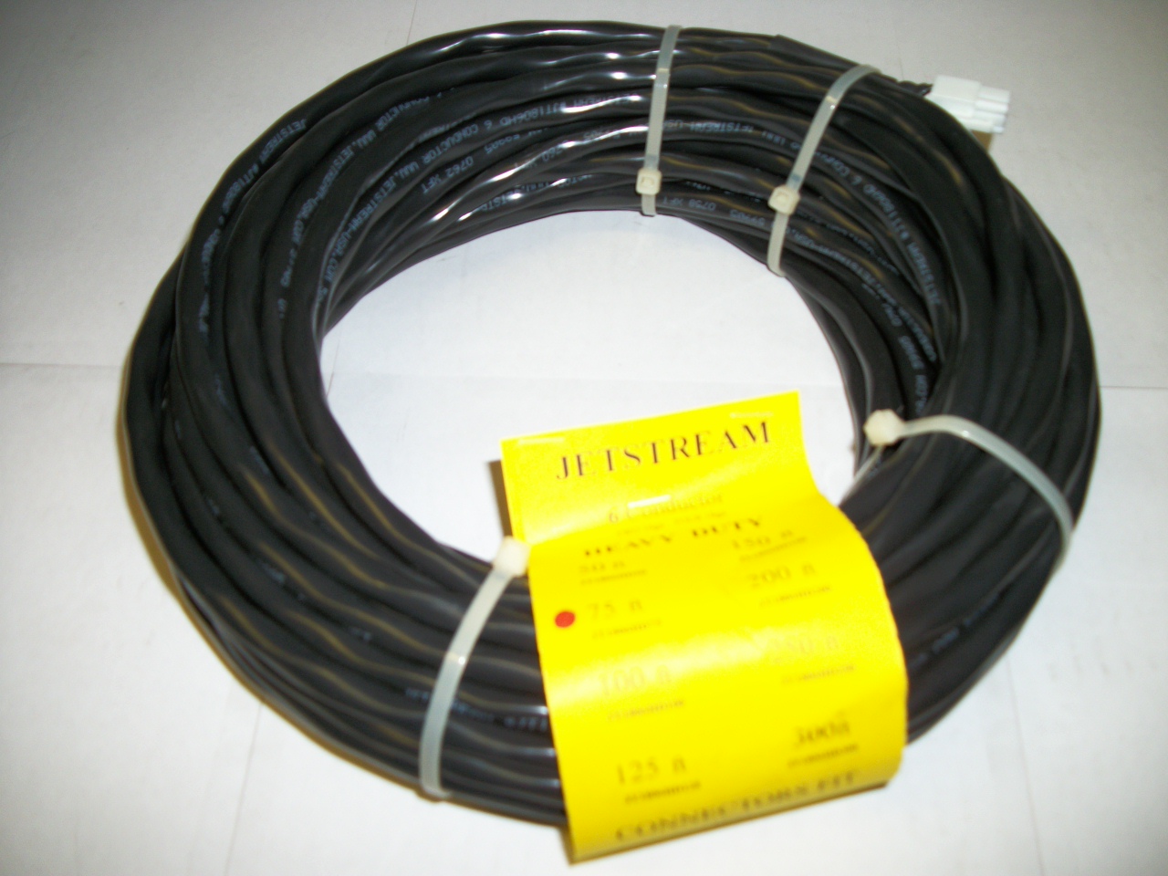 JETSTREAM JT1806HD75