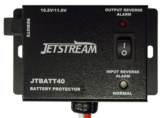 JETSTREAM JTBATT40